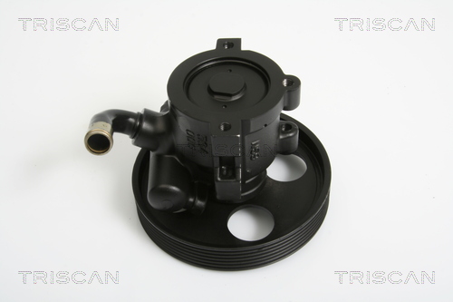 TRISCAN 8515 28609 Hydraulikslang, stysrsystem