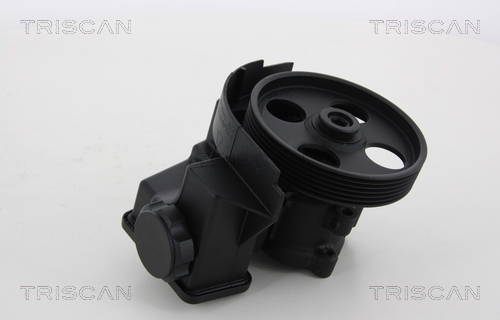 TRISCAN 8515 28632 Hydraulikslang, stysrsystem
