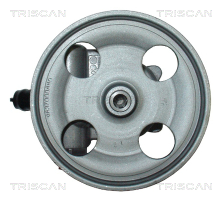 TRISCAN 8515 28657 Hydraulikslang, stysrsystem