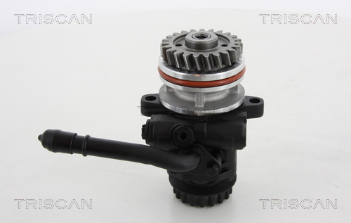 TRISCAN 8515 29633 Hydraulikslang, stysrsystem