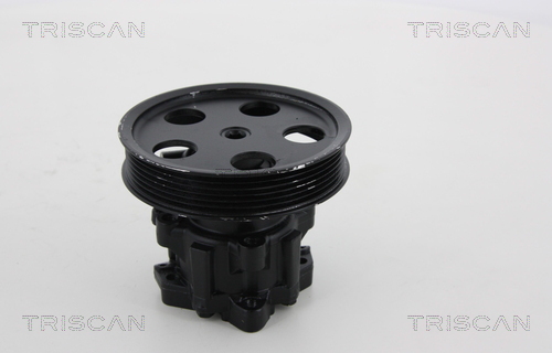 TRISCAN 8515 29635 Hydraulikslang, stysrsystem
