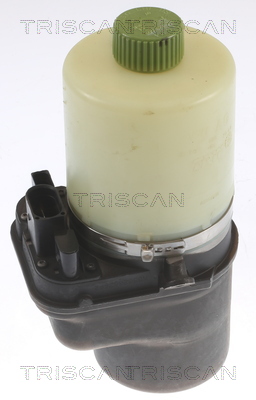 TRISCAN 8515 29687 Hydraulikslang, stysrsystem