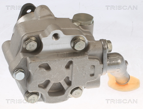 TRISCAN 8515 29690 Hydraulikslang, stysrsystem