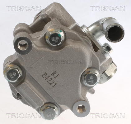 TRISCAN 8515 29691 Hydraulikslang, stysrsystem
