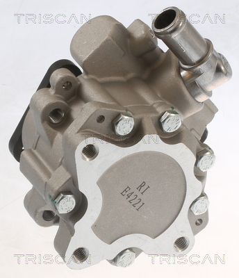 TRISCAN 8515 29692 Hydraulikslang, stysrsystem