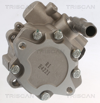 TRISCAN 8515 29697 Hydraulikslang, stysrsystem