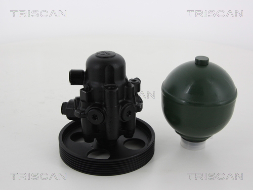 TRISCAN 8515 38617 Hydraulikslang, stysrsystem