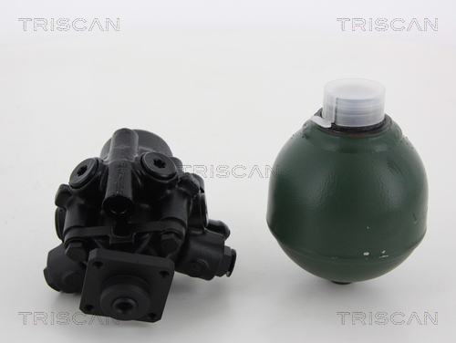 TRISCAN 8515 38620 Hydraulikslang, stysrsystem