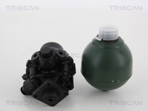 TRISCAN 8515 38620 Hydraulikslang, stysrsystem