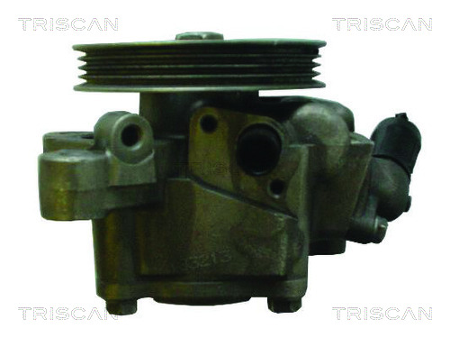 TRISCAN 8515 40603 Hydraulikslang, stysrsystem