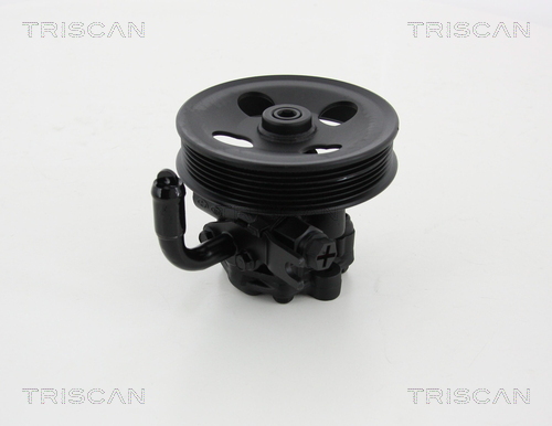 TRISCAN 8515 43607 Hydraulikslang, stysrsystem