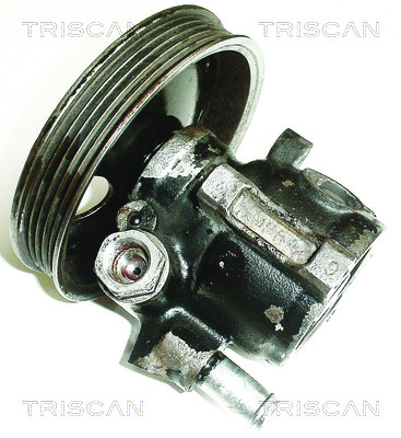 TRISCAN 8515 65607 Hydraulikslang, stysrsystem