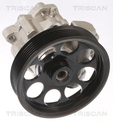TRISCAN 8515 65616 Hydraulikslang, stysrsystem