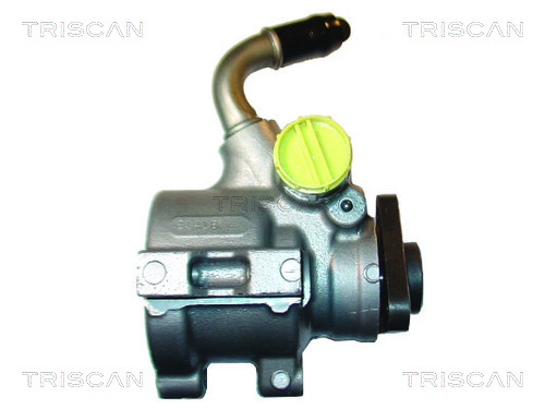 TRISCAN 8515 80608 Hydraulikslang, stysrsystem