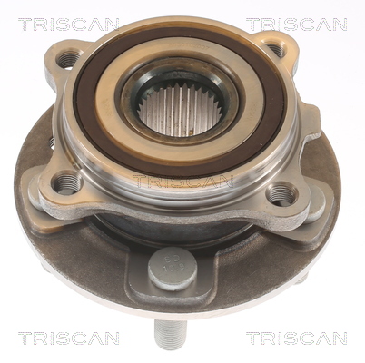 TRISCAN 8530 102007 Radlagersatz