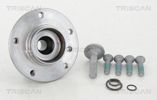 TRISCAN 8530 11128A Hjullagerssats