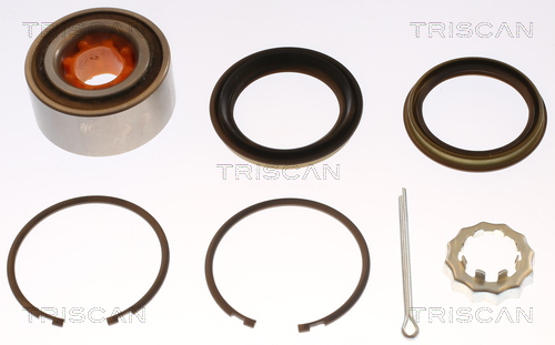 TRISCAN 8530 14002 Radlagersatz