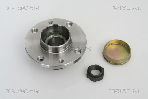 TRISCAN 8530 15226 Hjullagerssats