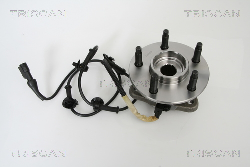 TRISCAN 8530 16134 Hjullagerssats