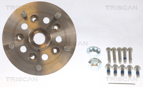 TRISCAN 8530 16150A Radlagersatz