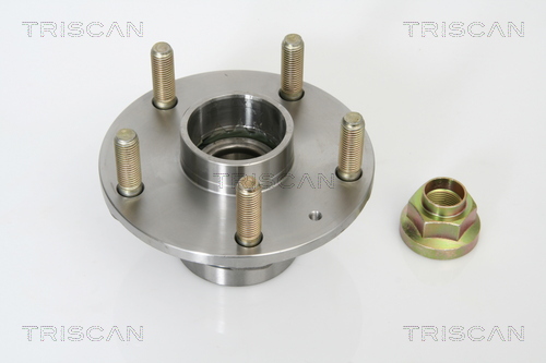 TRISCAN 8530 21204 Hjullagerssats