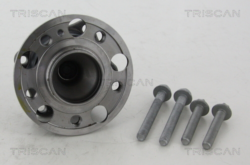 TRISCAN 8530 23135A Hjullagerssats
