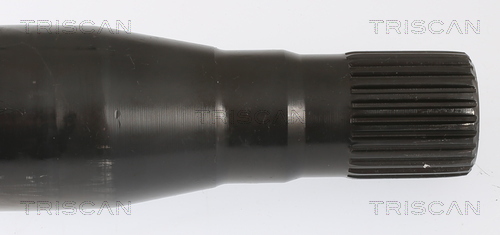 TRISCAN 8530 23236 Hjullagerssats