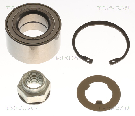 TRISCAN 8530 24133 Radlagersatz