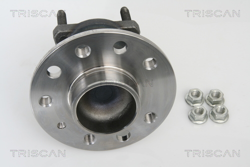 TRISCAN 8530 24227 Hjullagerssats
