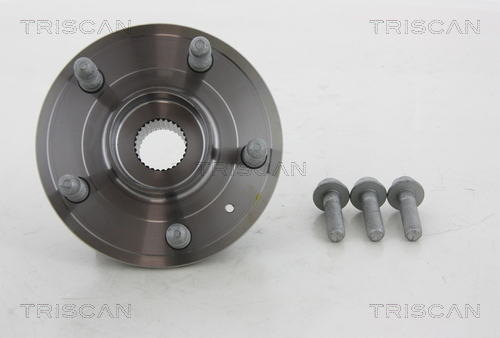 TRISCAN 8530 24232A Hjullagerssats
