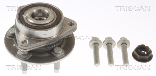 TRISCAN 8530 24242 Radlagersatz
