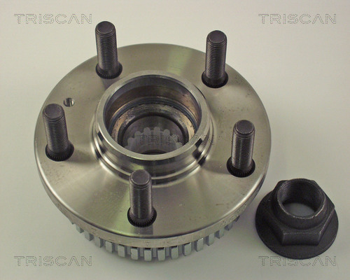 TRISCAN 8530 27112 Radlagersatz