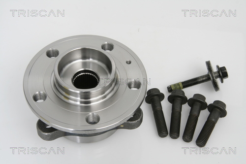 TRISCAN 8530 27120 Hjullagerssats