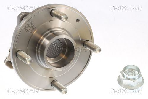 TRISCAN 8530 28110A Radlagersatz