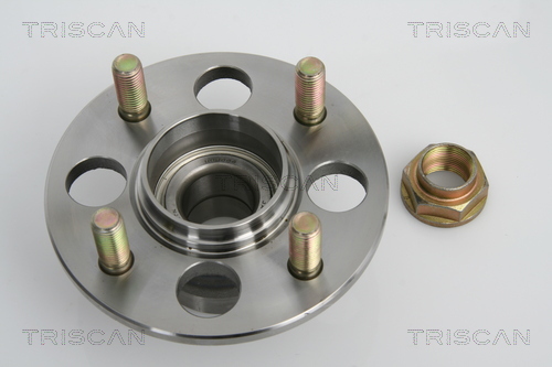 TRISCAN 8530 40212 Hjullagerssats