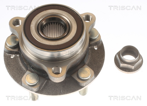 TRISCAN 8530 43123 Radlagersatz