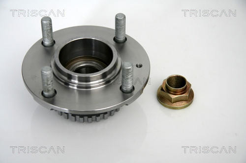 TRISCAN 8530 43211 Hjullagerssats