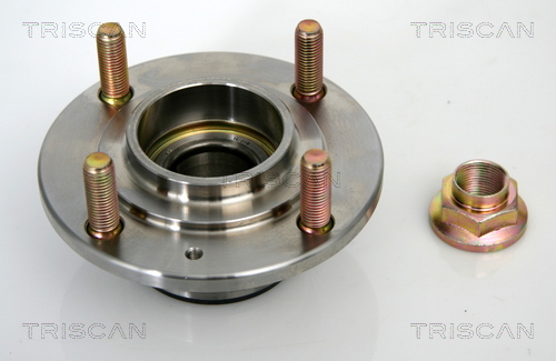 TRISCAN 8530 43213 Hjullagerssats