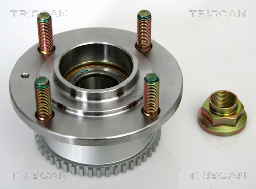 TRISCAN 8530 43214 Hjullagerssats