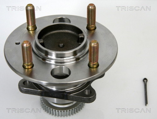 TRISCAN 8530 43215 Hjullagerssats