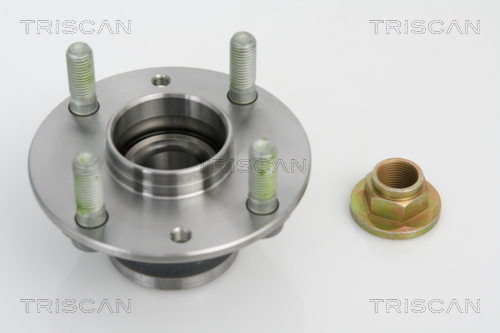 TRISCAN 8530 50113 Hjullagerssats