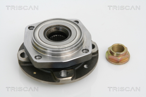 TRISCAN 8530 65107 Hjullagerssats