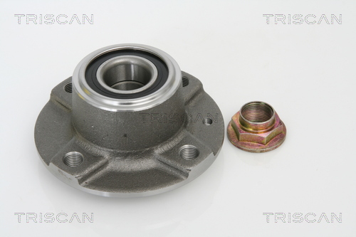 TRISCAN 8530 65206 Hjullagerssats