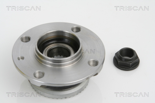 TRISCAN 8530 65208 Hjullagerssats