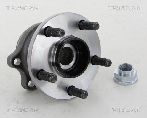 TRISCAN 8530 68210A Hjullagerssats
