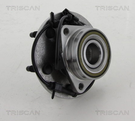 TRISCAN 8530 80002 Hjullagerssats