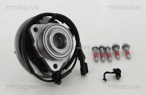 TRISCAN 8530 80004 Hjullagerssats