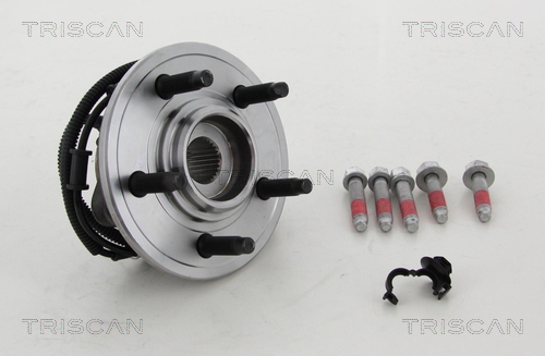TRISCAN 8530 80004 Hjullagerssats