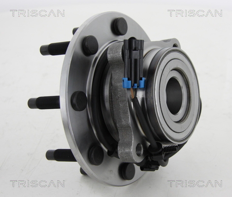 TRISCAN 8530 80005 Hjullagerssats