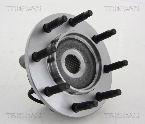 TRISCAN 8530 80005 Hjullagerssats